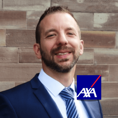 François Descamps - AXA France